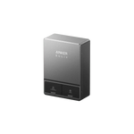Anker SOLIX E10 Power Module + Batteries + Smart Inlet Box + Smart Generator 5500 (Tri-Fuel)