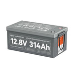 Rich Solar Alpha 3 12V 300Ah Lithium Iron Phosphate Battery