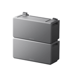 Anker SOLIX B6000 Battery Modules for E10 Whole Home Backup System | 6 kWh - 18 kWh LiFePO4 Batteries - Off Grid Stores