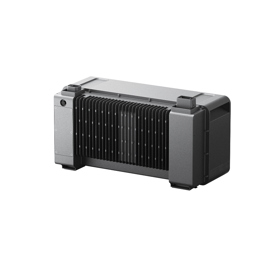 Anker SOLIX B6000 Battery Modules for E10 Whole Home Backup System | 6 kWh - 18 kWh LiFePO4 Batteries