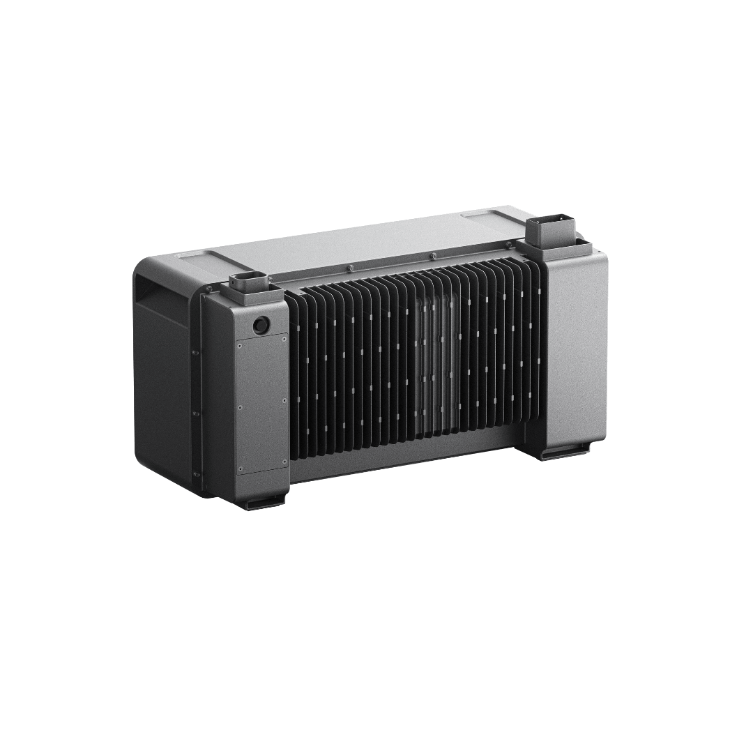 Anker SOLIX B6000 Battery Modules for E10 Whole Home Backup System | 6 kWh - 18 kWh LiFePO4 Batteries