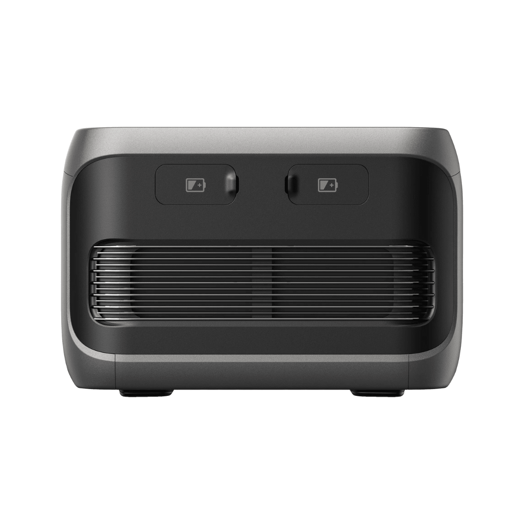 Anker SOLIX BP3800 Expansion Battery | For SOLIX F3800 & F3800P