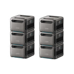 Anker SOLIX BP3800 Expansion Battery | For SOLIX F3800 & F3800P