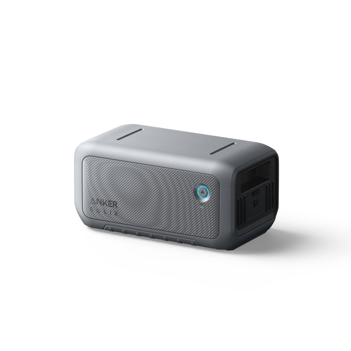 Anker SOLIX C2000 Gen 2 Portable Power Station