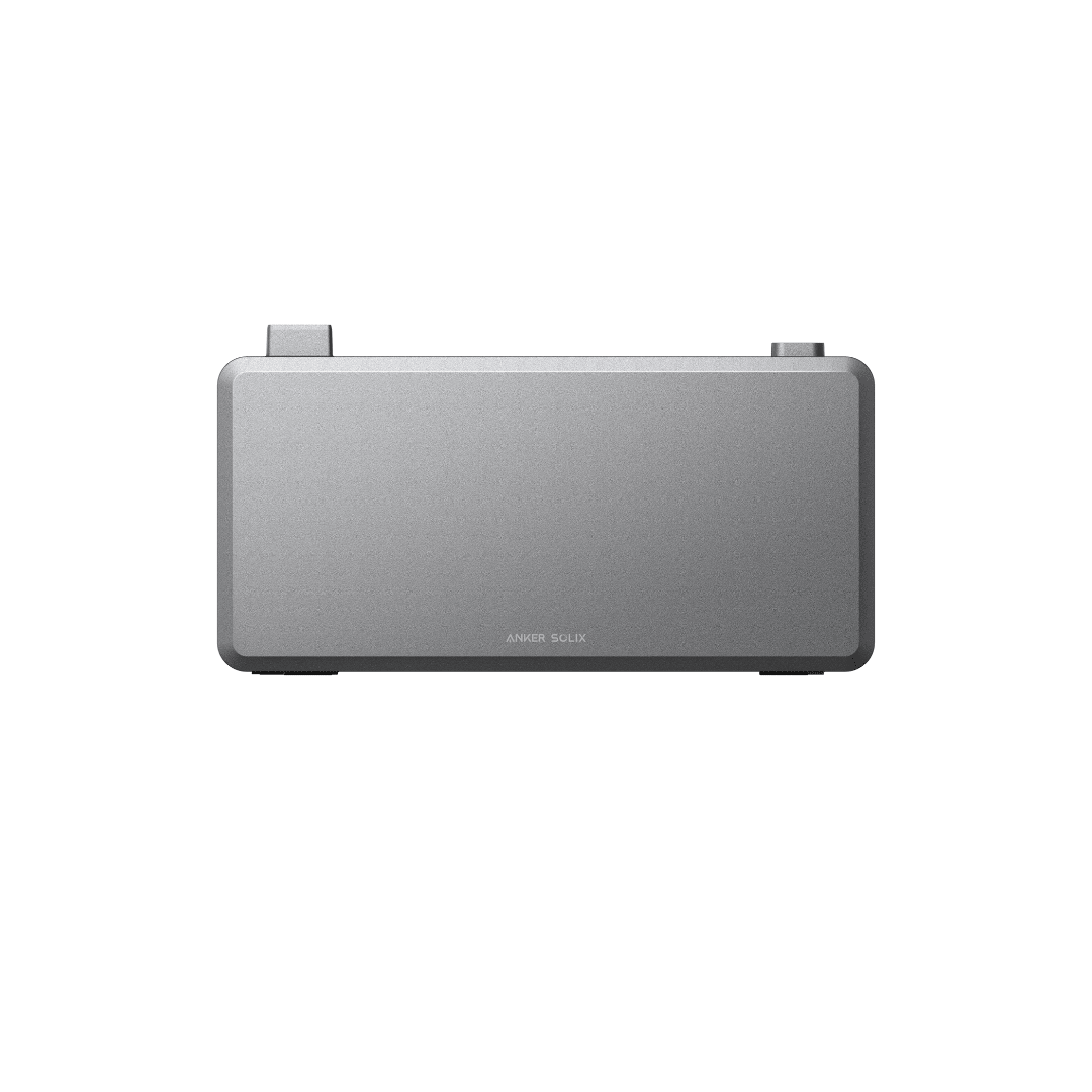 [Double Kit] Anker SOLIX E10 Whole Home Backup System | 12 kWh - 60 kWh LiFePO4 Batteries