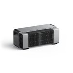 Anker SOLIX E10 Power Module + Batteries + Power Dock