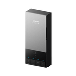 Anker SOLIX E10 Automatic Backup Kits | 6 kWh - 30 kWh LiFePO4 Battery | 10-30 kW Turbo Output | Smart Grid & Storm-Guard