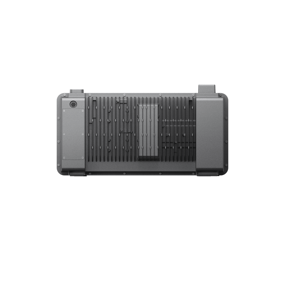 Anker SOLIX E10 Automatic Backup Kits | 6 kWh - 30 kWh LiFePO4 Battery | 10-30 kW Turbo Output | Smart Grid & Storm-Guard