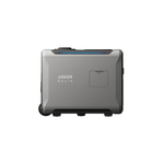 Anker SOLIX E10 Infinite Backup Kits | 6kWh - 24 kWh LiFePO4 Battery | 5X Backup Time | Smart Control & Outdoor-Ready