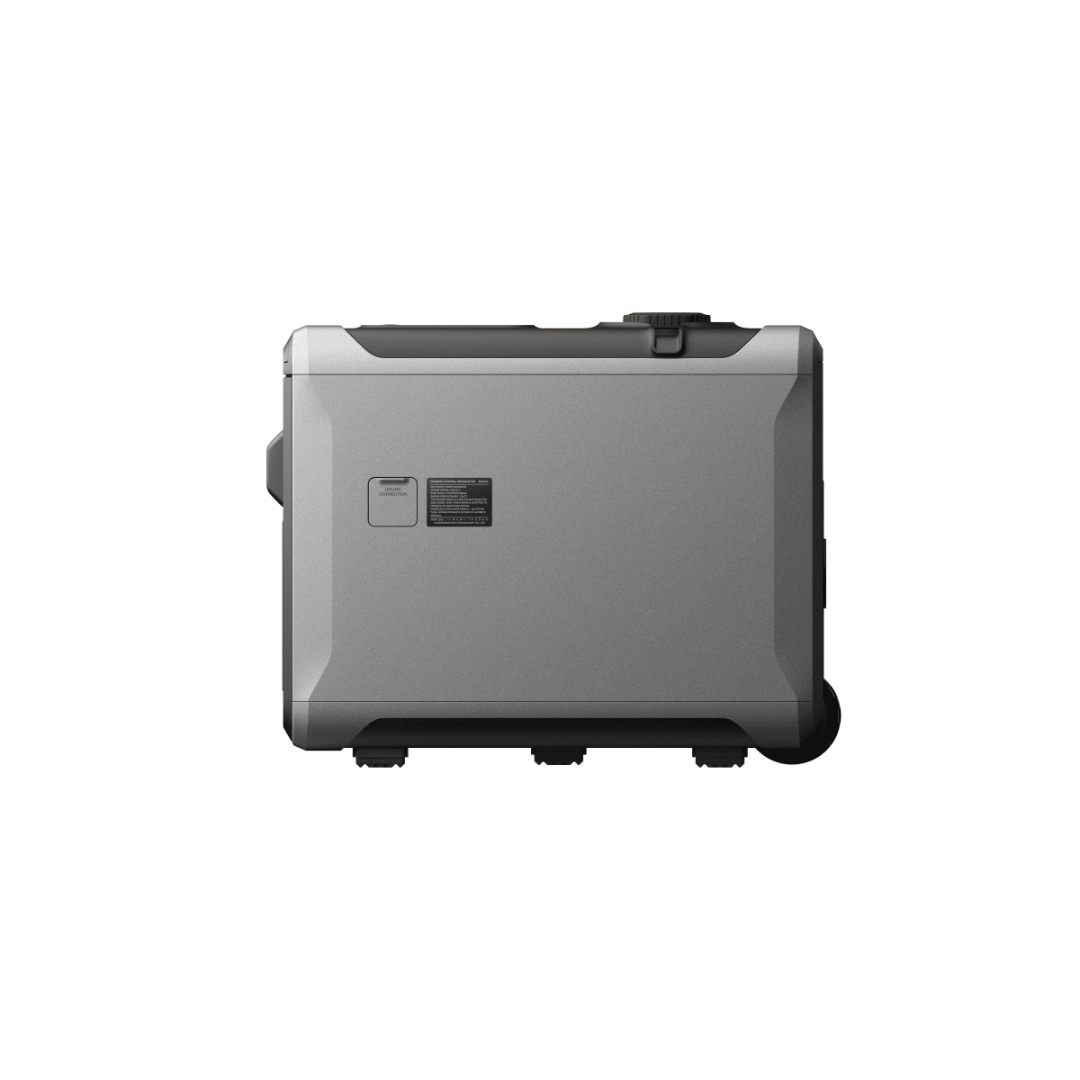 Anker SOLIX E10 Power Module + Batteries + Smart Inlet Box + Smart Generator 5500 (Tri-Fuel)