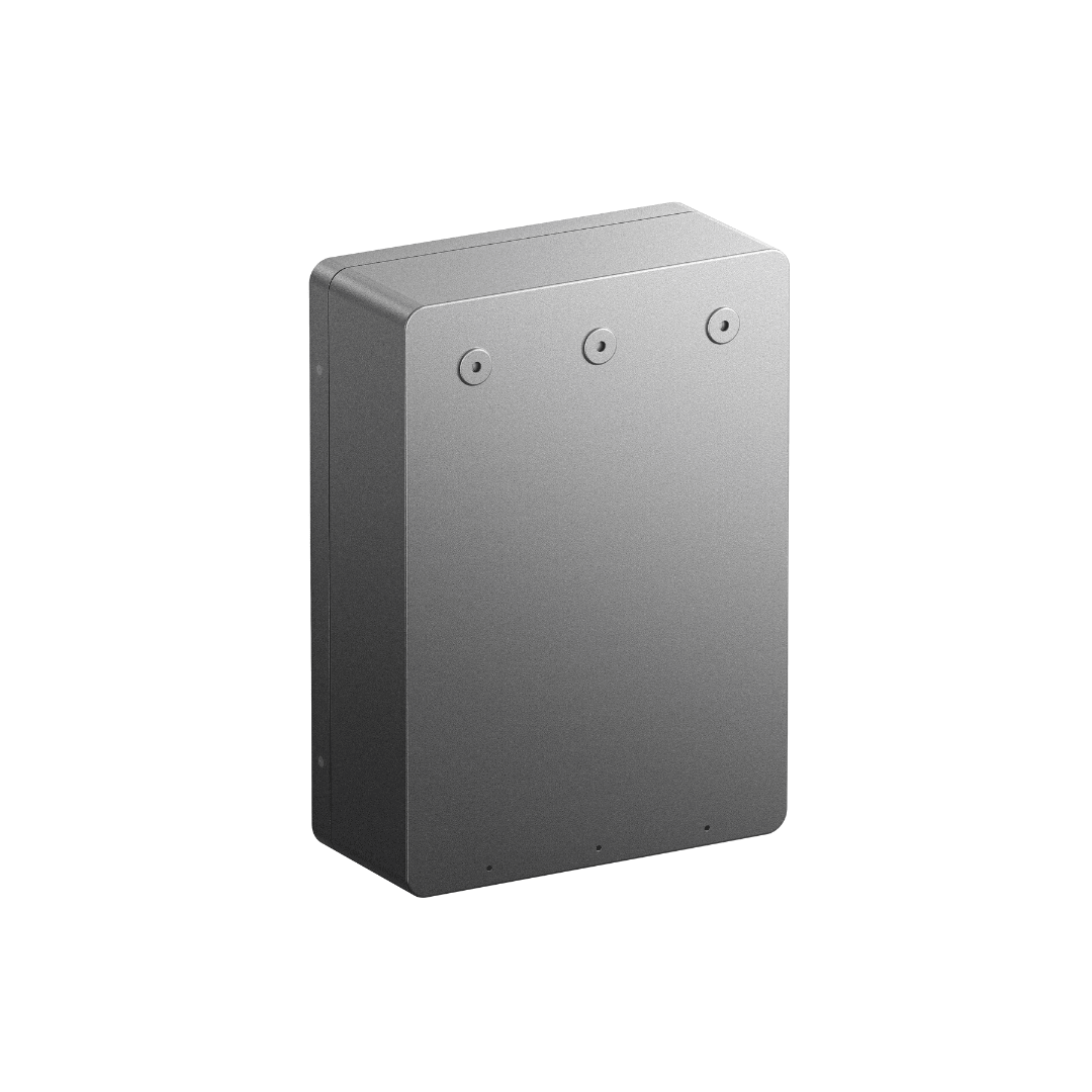 Anker SOLIX E10 Smart Inlet Box | Smart Grid & Storm-Guard