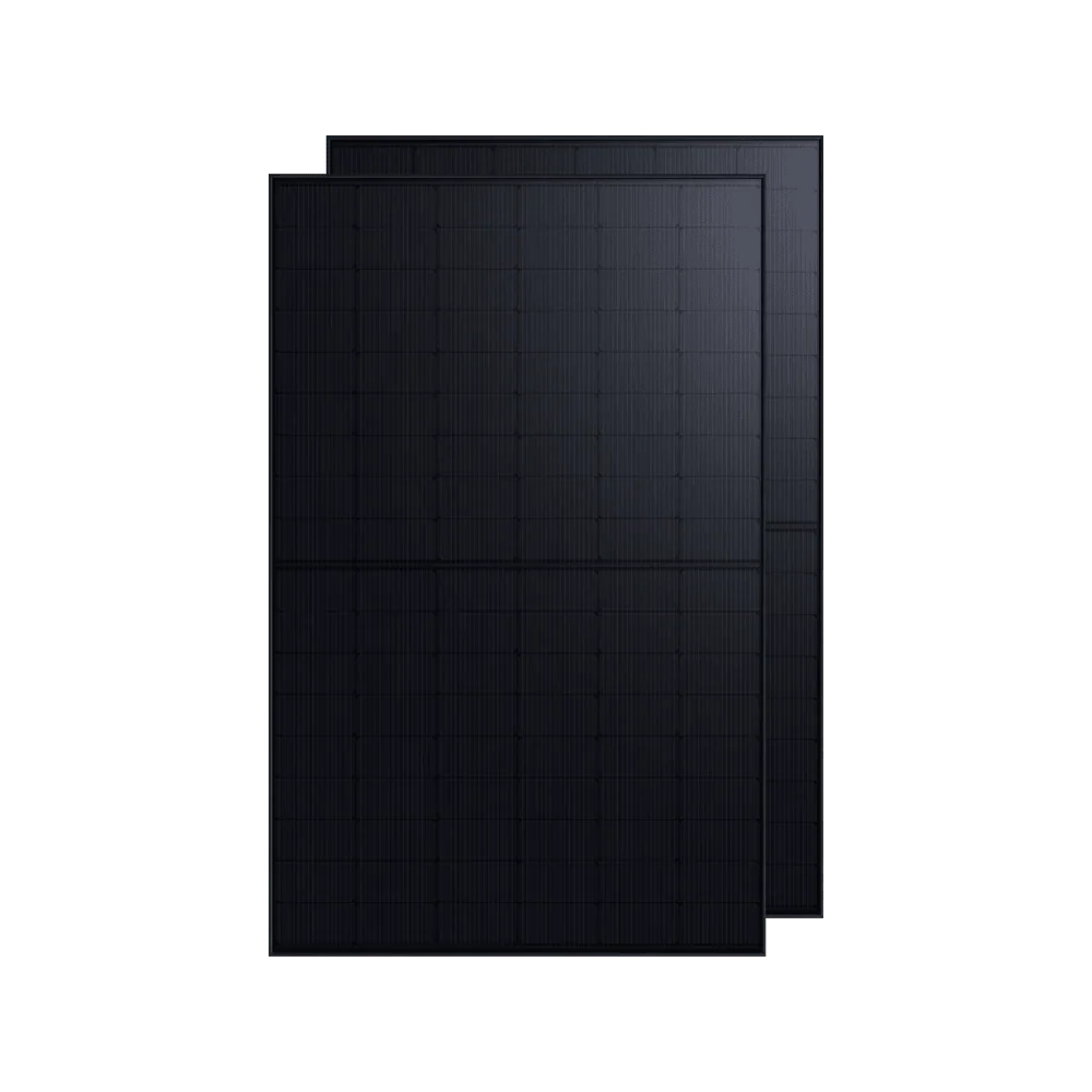 Anker SOLIX E10 Off-Grid Kits + 10 x 440W Rigid Solar Panels