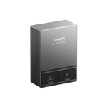 Anker SOLIX E10 Smart Inlet Box | Smart Grid & Storm-Guard