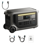 Anker SOLIX F3000 Portable Power Station