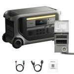 Anker SOLIX F3000 Portable Power Station
