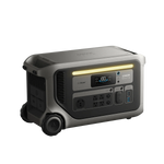 Anker SOLIX F3000 Solar Generator + 2 x 440W Rigid Solar Panel