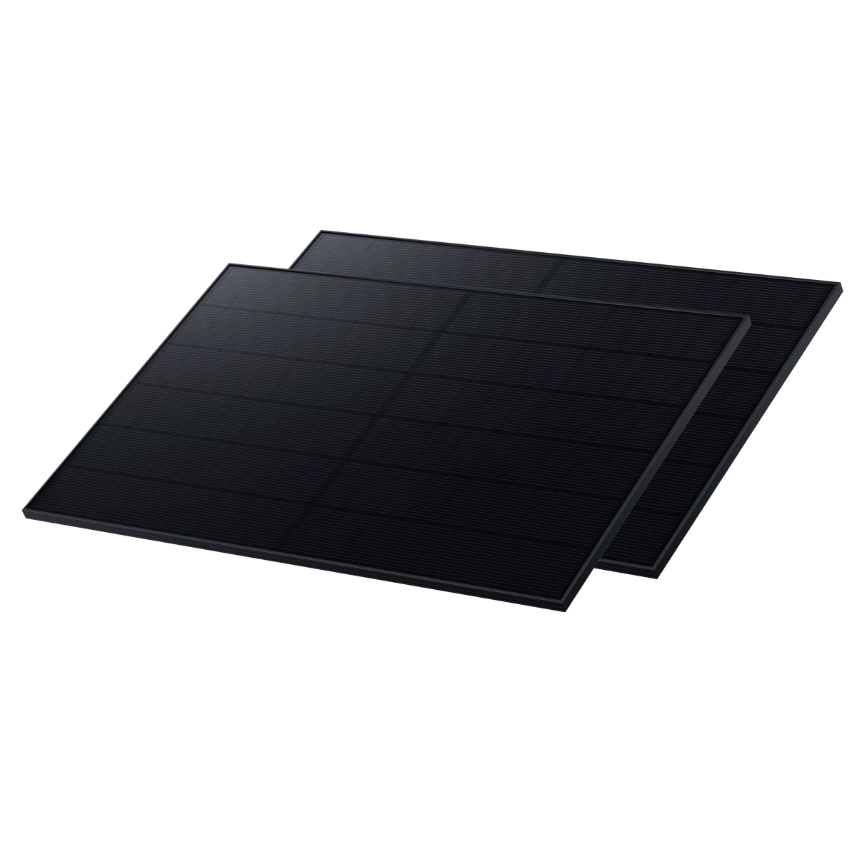 Anker SOLIX F3000 Solar Generator + 2 x 440W Rigid Solar Panel