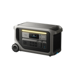 Anker SOLIX F3000 Solar Generator + 2 x 440W Rigid Solar Panel