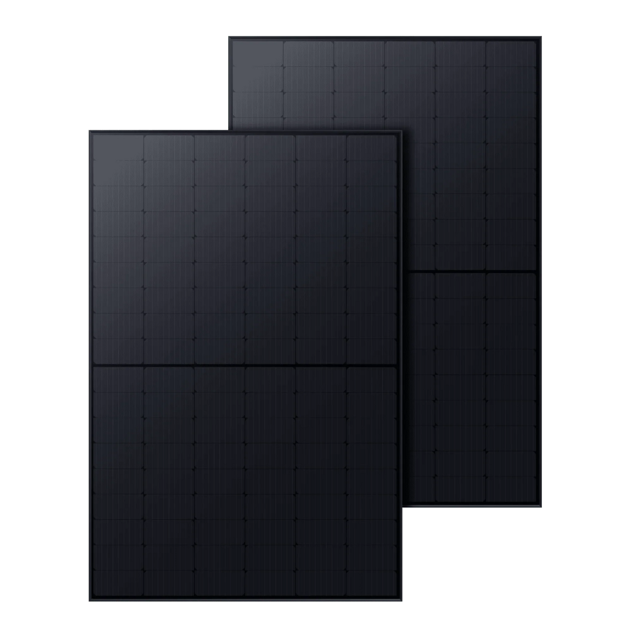 Anker SOLIX F3000 Solar Generator + 2 x 440W Rigid Solar Panel