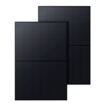 Anker SOLIX F3000 Solar Generator + 2 x 440W Rigid Solar Panel