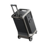 Anker SOLIX F3800 3840Wh Portable Power Station x 2 + Double Power Hub