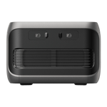 Anker SOLIX F3800 + Expansion Battery, 7680Wh | 6000W