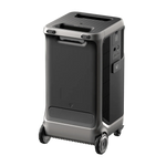 Anker SOLIX F3800 + Expansion Battery, 7680Wh | 6000W