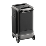 Anker SOLIX F3800 + Expansion Battery, 7680Wh | 6000W