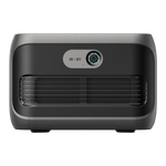 Anker SOLIX F3800 + Expansion Battery, 7680Wh | 6000W