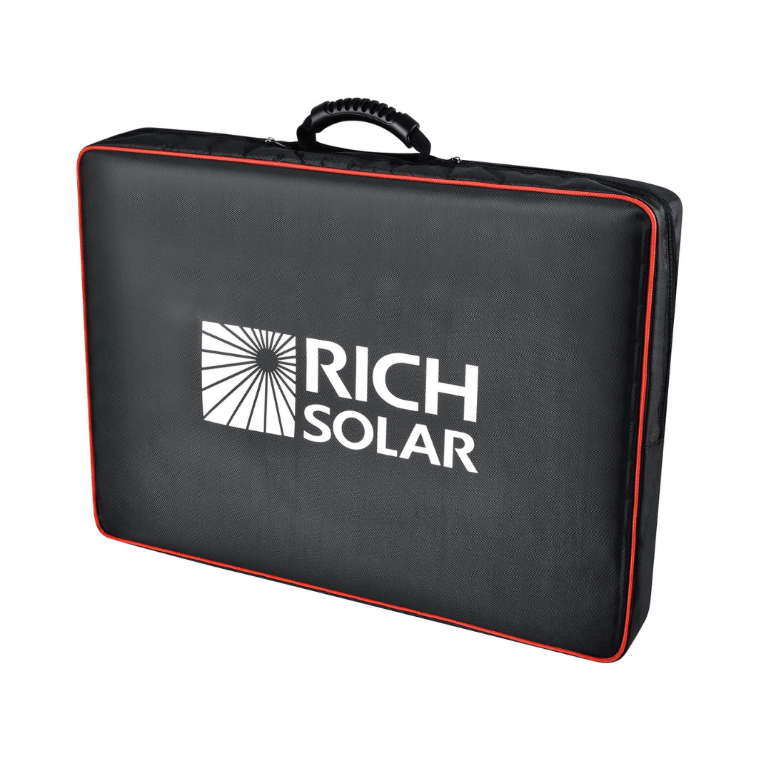 EcoFlow DELTA PRO 3 4096Wh 4000W Solar Generator + Choose Custom Solar Panel Bundle Option