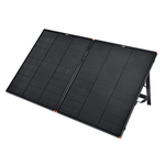 EcoFlow DELTA PRO 3 4096Wh 4000W Solar Generator + Choose Custom Solar Panel Bundle Option