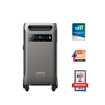 Anker SOLIX F3800 Portable Power Station 3840Wh | 6000W
