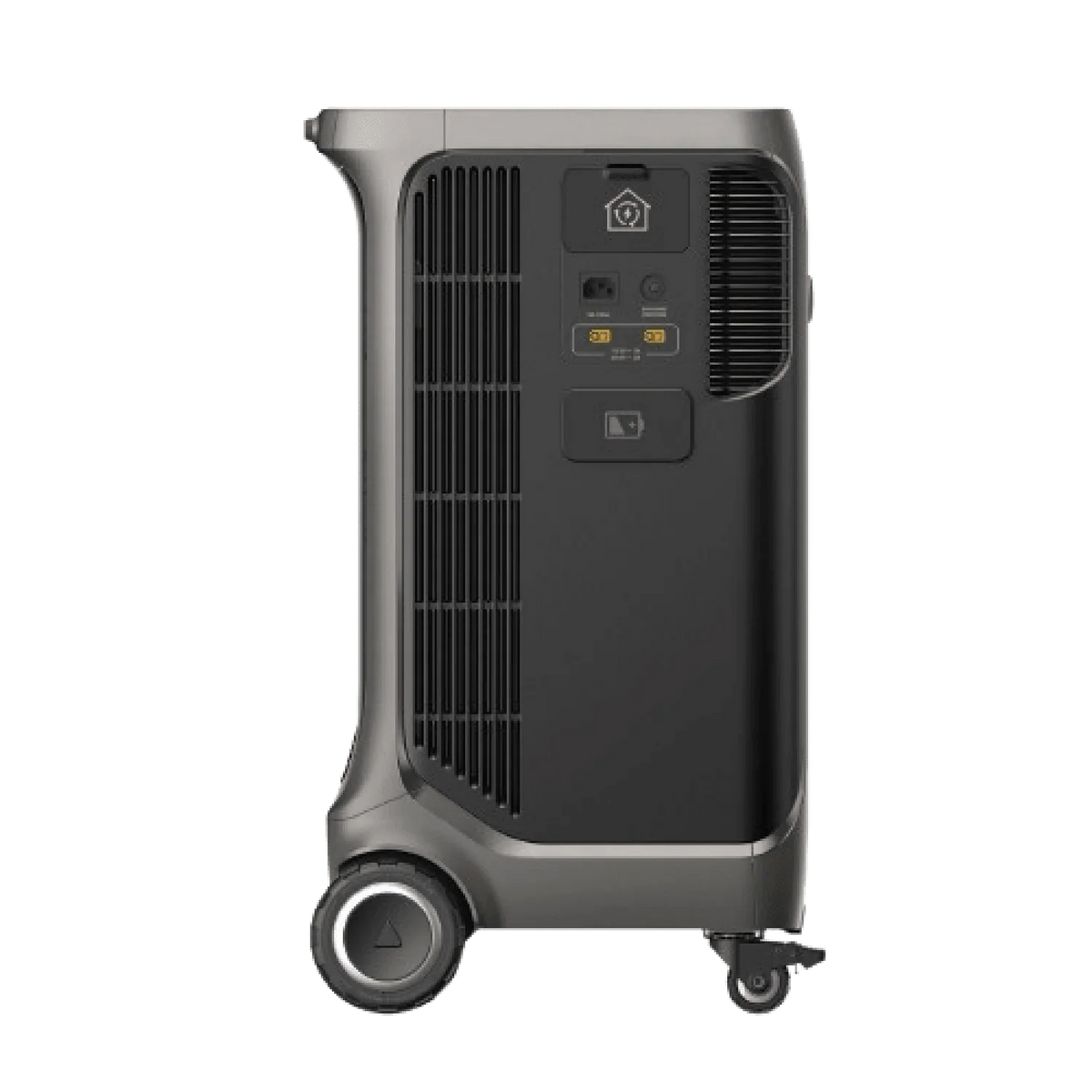 Anker SOLIX F3800 Solar Generator + 400W Portable Solar Panels