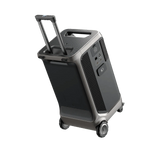 Anker SOLIX F3800 Solar Generator + 400W Portable Solar Panels