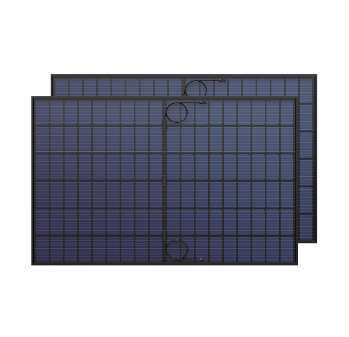 Anker SOLIX F3800 Solar Generator + 440W Rigid Solar Panels
