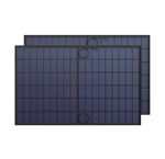 Anker SOLIX F3800 Solar Generator + 440W Rigid Solar Panels