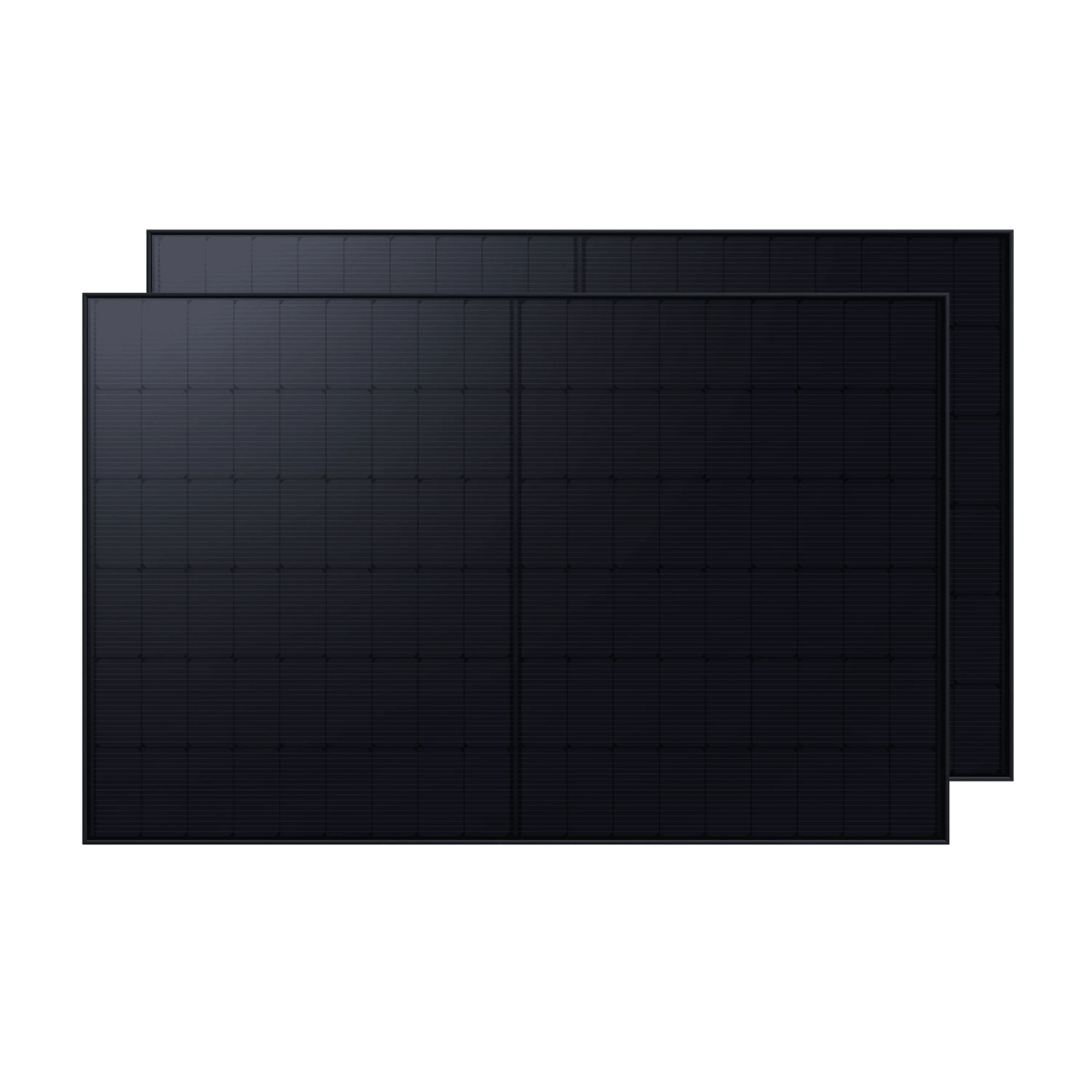 Anker SOLIX F3800 Solar Generator + 440W Rigid Solar Panels