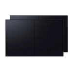 Anker SOLIX F3800 Solar Generator + 440W Rigid Solar Panels