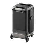 Anker SOLIX F3800 Solar Generator + 440W Rigid Solar Panels