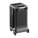 Anker SOLIX F3800 Solar Generator + 440W Rigid Solar Panels
