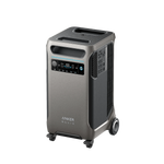 Anker SOLIX F3800 Solar Generator + 440W Rigid Solar Panels