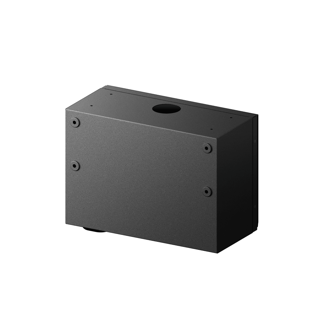Anker SOLIX Power Dock for E10 Automatic Backup Kit | 10-30kW Turbo Output | Smart Grid & Storm-Guard