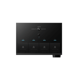 Anker SOLIX Power Dock for E10 Automatic Backup Kit | 10-30kW Turbo Output | Smart Grid & Storm-Guard