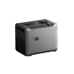 Anker SOLIX Smart Generator 5500 (Tri-Fuel) | 5X Backup Time | Smart Control & Outdoor-Ready