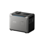 Anker SOLIX Smart Generator 5500 (Tri-Fuel) | 5X Backup Time | Smart Control & Outdoor-Ready