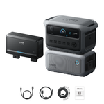Anker SOLIX C2000 Gen 2 Portable Power Station