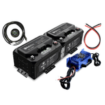 BigBattery 48V HUSKY 2 Kit - Off Grid Stores