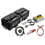 BigBattery 48V HUSKY 2 Kit - Off Grid Stores