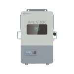 BigBattery APEX 10K Off-Grid Hybrid Inverter