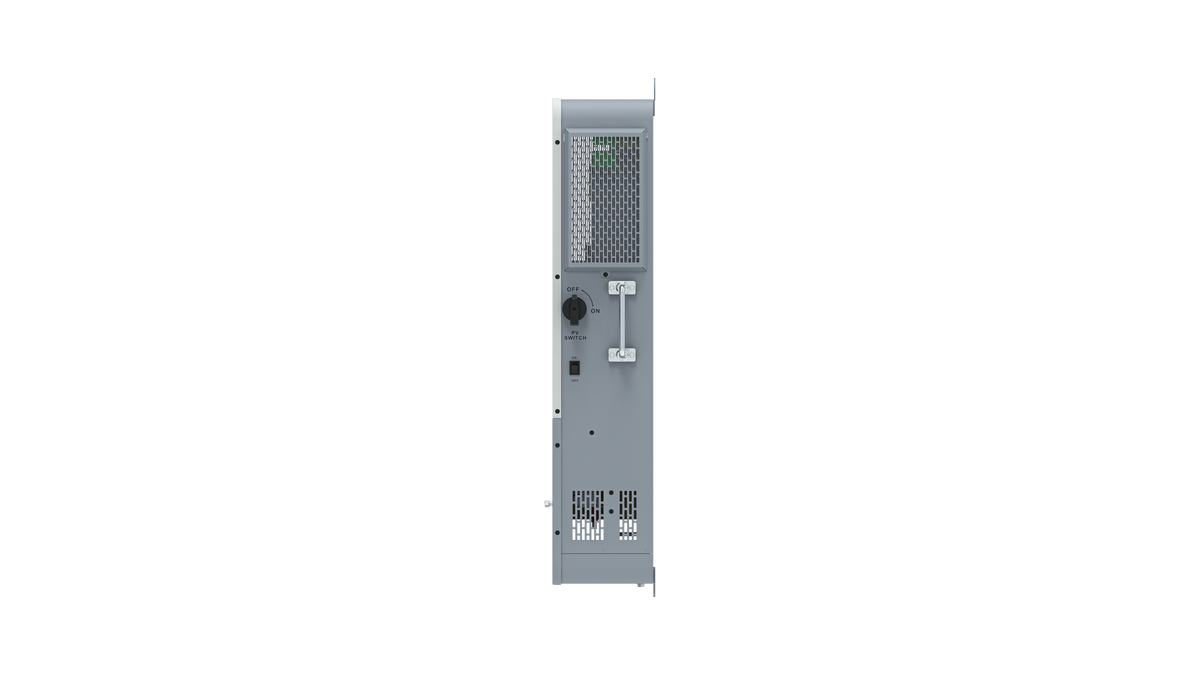 BigBattery APEX 10K Off-Grid Hybrid Inverter